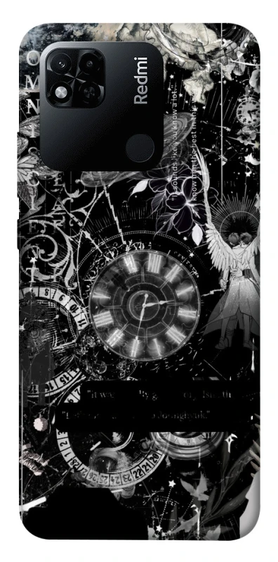 Чохол на Xiaomi Redmi 10A Omniscient Reader's фото 1 з 1