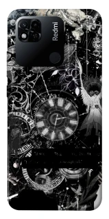 Чехол на Xiaomi Redmi 10A Omniscient Reader's фото 1 из 1