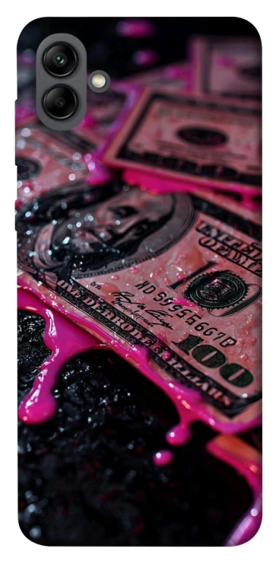 Чехол на Samsung Galaxy A04 Dollars фото 1 из 1