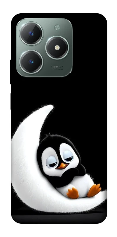 Чохол на Realme C61 My Penguin фото 1 з 1