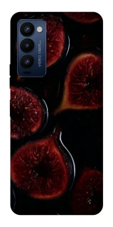 Чохол на TECNO Camon 18 Pro VioletFig фото 1 з 1