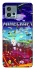 Чехол на Motorola Moto G72 Minecraft world фото 1 из 1