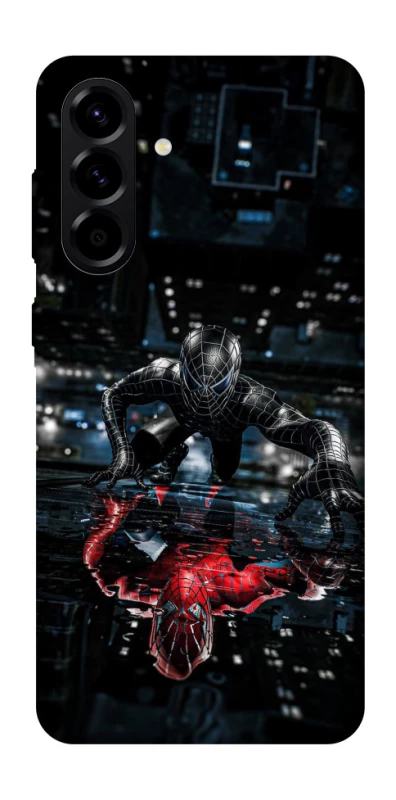 Чохол на Samsung Galaxy A56 5G Spiderman Venom фото 1 з 1