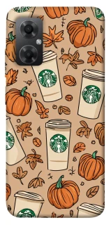 Чехол на Xiaomi Redmi Note 11R Autumn vibes ver.4 фото 1 Чехол на Xiaomi Redmi Note 11R Autumn vibes ver.4 фото 1 из 1