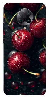Чехол на Xiaomi Redmi K30 Pro / Poco F2 Pro Черешня фото 1 из 1