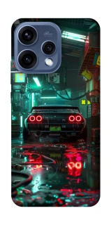 Чохол на Oppo Reno 15 skyline фото 1 з 2