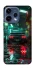 Чохол на Oppo Reno 15 skyline фото 1 з 2