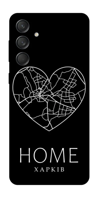 Чохол на Samsung Galaxy M55 Харків Home фото 1 з 1