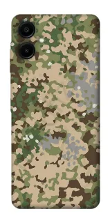Чохол на Samsung Galaxy A07 camouflage v5 фото 1 з 1
