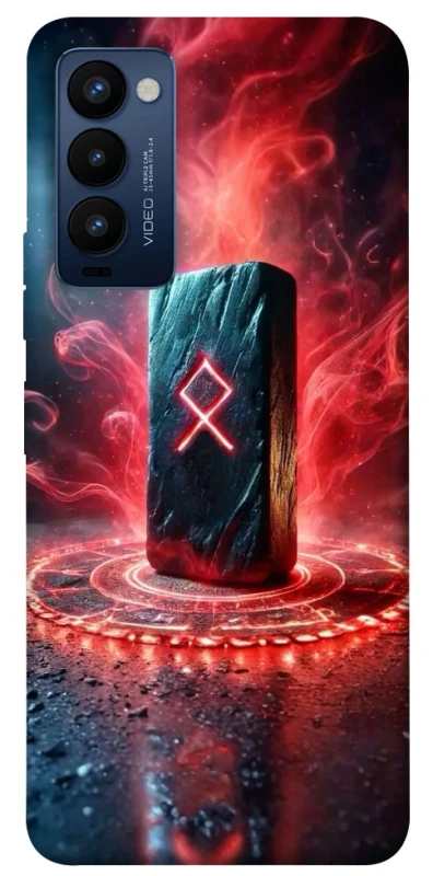 Чохол на TECNO Camon 18 Руна Одал фото 1 з 1