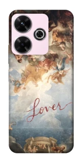 Чехол на Xiaomi Poco M6 4G Lover фото 1 из 1