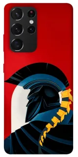 Чохол на Samsung Galaxy S21 Ultra Agamemnon фото 1 з 1
