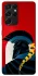 Чохол на Samsung Galaxy S21 Ultra Agamemnon фото 1 з 1