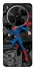 Чехол на ZTE Blade V70 Max superman comics фото 1 из 1