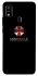 Чохол на ZTE Blade A51 Umbrella Corporation ver.2 фото 1 з 1