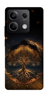 Чохол на Xiaomi Redmi Note 13 5G Іґґдрасілль фото 1 з 1