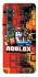 Чохол на Xiaomi Mi Note 10 / Note 10 Pro / Mi CC9 Pro Roblox aesthetics ver.8 фото 1 з 1