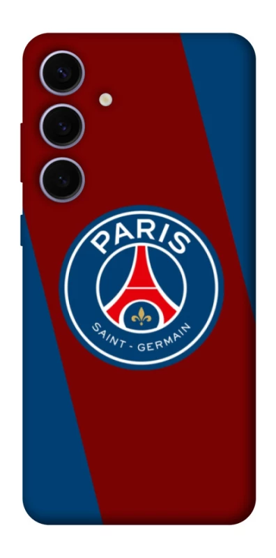 Чохол на Samsung Galaxy S25+ FC PSG v2 фото 1 з 1