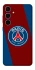 Чохол на Samsung Galaxy S25+ FC PSG v2 фото 1 з 1