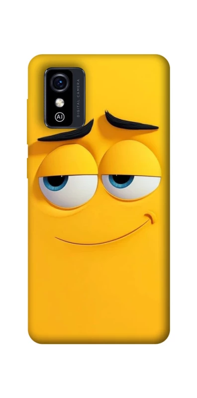 Чохол на ZTE Blade L9 smile фото 1 з 1