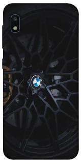 Чехол на Samsung Galaxy A10 (A105F) Wheel BMW фото 1 из 1