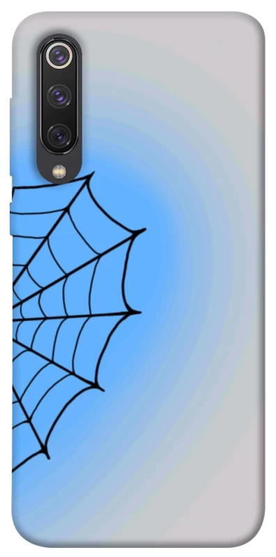 Чехол на Xiaomi Mi 9 SE Pair romantic theme ver.2 фото 1 из 1