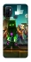 Чохол на Oppo A53 / A32 / A33 Minecraft dungeon фото 1 з 1