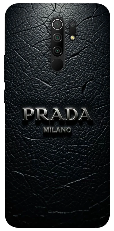 Чехол на Xiaomi Redmi 9 Prada ver.3 фото 1 из 1