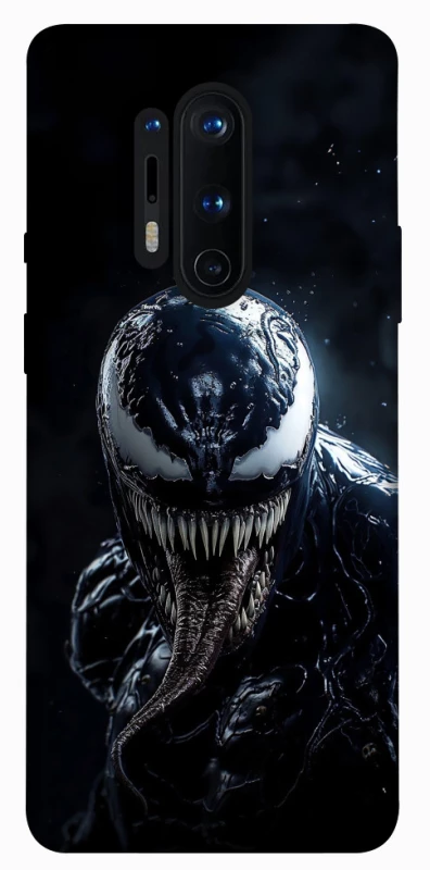Чехол на OnePlus 8 Pro Venom v3 фото 1 из 1