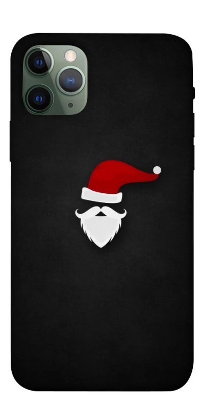 Чохол на Apple iPhone 11 Pro (5.8") Santa's mood фото 1 з 1