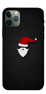 Чохол на Apple iPhone 11 Pro (5.8") Santa's mood фото 1 з 1