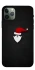 Чохол на Apple iPhone 11 Pro (5.8") Santa's mood фото 1 з 1
