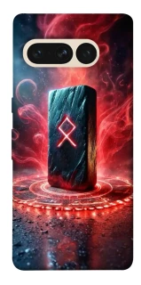 Чехол на Google Pixel 7 Pro Руна Одал фото 1 из 1