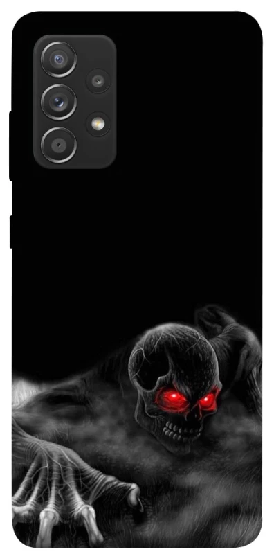 Чохол на Samsung Galaxy A72 4G / A72 5G Skeleton v3 фото 1 з 1