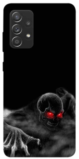 Чохол на Samsung Galaxy A72 4G / A72 5G Skeleton v3 фото 1 з 1