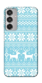 Чохол на Samsung Galaxy M35 Новорічний v10 фото 1 з 1