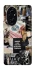 Чохол на Honor 200 Fashion collage ver.11 фото 1 з 1