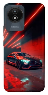 Чохол на Vivo Y02 Neon Mers фото 1 з 1