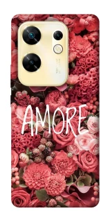 Чехол на Infinix Zero 30 4G Amore фото 1 из 1