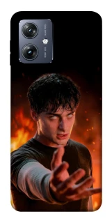 Чехол на Motorola Moto G54 Stranger Things ver.35 фото 1 из 1