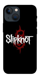 Чохол на Apple iPhone 13 mini (5.4") Slipknot фото 1 з 1