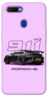 Чохол на Oppo A5s 911 pink фото 1 з 1