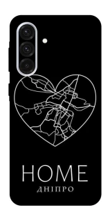 Чохол на Samsung Galaxy A36 5G Дніпро Home фото 1 з 1