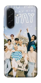 Чехол на Samsung Galaxy A37 5G Stray Kids One Team фото 1 из 1