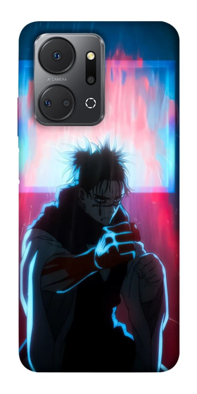 Чохол на Huawei Honor X7a Choso v2 фото 1 з 1