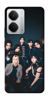 Чохол на Realme 14 Stray Kids United фото 1 з 1