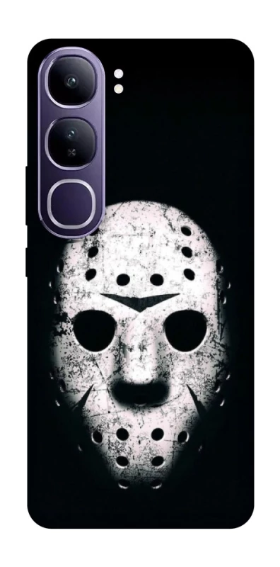 Чехол на Vivo Y300 Jason фото 1 из 1