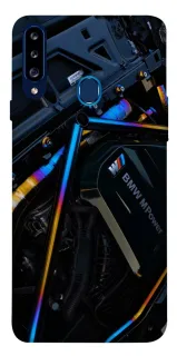 Чехол на Samsung Galaxy A20s BMW v49 фото 1 из 1