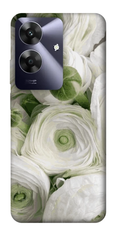 Чохол на Realme Note 60 Mornings фото 1 з 1