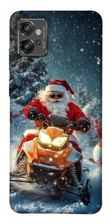 Чехол на Motorola Moto G32 Christmas spirit ver.9 фото 1 из 1